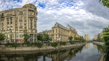 Bucureștiul vrea să găzduiască Forumul Orașelor UE în 2027: Peste 800 de participanți așteptați