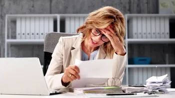 Când poate angajatorul să dea avertisment scris fără anchetă disciplinară