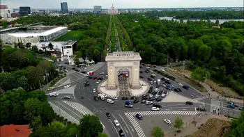 Cât a ajuns să coste un apartament cu 3 camere lângă Arcul de Triumf: bucureştenii s-au revoltat: 
