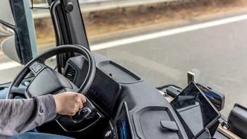 Cât ajunge să câștige un șofer de TIR în Germania și ce avantaje are jobul