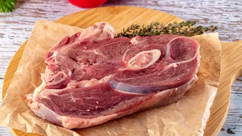 Cât costă carnea de miel în 2026. Primele estimări pentru Paște