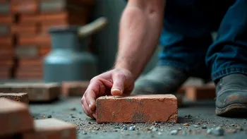 Cât costă o casă la roșu de 110 mp utili, în 2026. Un constructor a pus pe hârtie toate cheltuielile