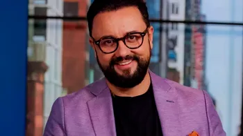 Cătălin Măruță, primul mesaj după finalul ultimei sale emisiuni la PRO TV. Prezentatorul a dat de înțeles ce se va întâmpla după plecarea lui