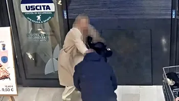 Ce s-a aflat despre românul care a încercat să răpească o fetiță în Italia: a solicitat transport medical spre România