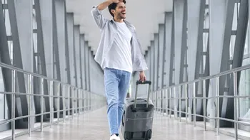 Ce vor primi gratuit pasagerii din Aeroportul Otopeni. Facilități noi pentru călători