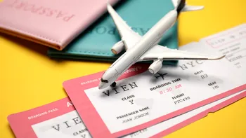 Cea mai bună zi pentru a cumpăra bilete de avion ieftine. Trucul pe care îl folosesc călătorii experimentați