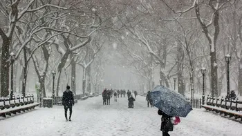Centrul de Intervenție București–Ilfov, activat pentru gestionarea situațiilor de urgență meteo