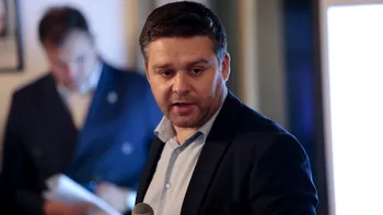 Ciprian Ciucu a avut o discuție cu Nicușor Dan pe tema situației bugetare. Ce spune actualul primar despre activitatea președintelui la PMB