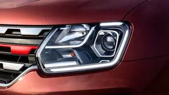 Dacia și iluminarea: upgrade la LED, ce e legal, ce e sigur și ce te poate încurca la ITP