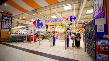 De ce nu ar putea fi cumpărat Carrefour de un lanț de magazine deja existent în România