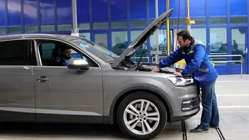 De ce verifică RAR toată mașina când mergi doar pentru un duplicat CIV. Explicația oficială a instituției