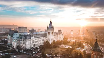 De unde vine denumirea celor mai importante oraşe din România: Etimologia cuvintelor Iaşi, Bistriţa-Năsăud, Constanța sau Arad