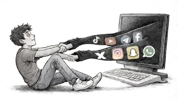 TikTok, YouTube și Facebook îi fac pe copii dependenți, intenționat, pentru profit. Acuzațiile dintr-un proces istoric care ar putea rescrie internetul