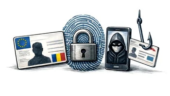 Hackerii și noua eră a furtului de identitate: Cât de vulnerabile sunt datele noastre?
