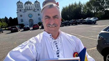 A fost prins asasinul lui Gheorghe Chindriș. Unde se ascundea și ce avea asupra lui Update