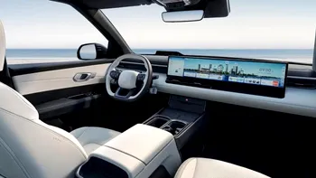 Kia își reinventează cel mai îndrăgit SUV electric și începe de la interior. Ce se schimbă la EV5