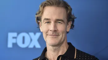 Peste 1 milion de dolari strânși pentru familia lui James Van Der Beek după moartea actorului