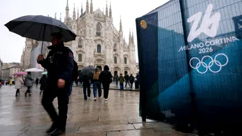 Atac cibernetic atribuit Rusiei, dejucat în Italia. Vizate site-urile Jocurilor Olimpice de iarnă Milano Cortina 2026 și alte platforme digitale