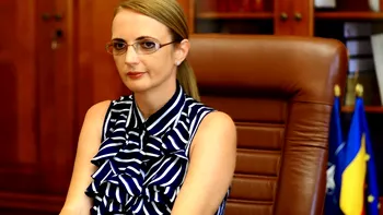 Lia Savonea, mesaj tranșant după decizia CCR privind pensiile magistraților: „Nu este negociabilă”
