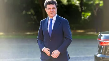 Nicușor Dan a redus drastic costurile deplasărilor externe. Un an întreg, cât o singură vizită a lui Iohannis