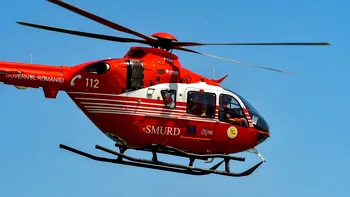 O fetiță de aproape 6 ani a murit după ce a căzut într-un pârâu din Sibiu. Fratele ei, de 9 ani, scos și el din apă fără suflare UPDATE