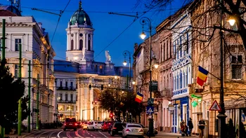 Oraşul mare din România care ar putea avea transport public gratuit pentru toţi cetăţenii. Primarul a solicitat deja schimbarea legislaţiei