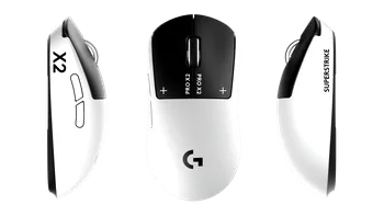 Am testat în Elveția Logitech G PRO X2 Superstrike: când „click-ul” devine noul front de luptă în esports
