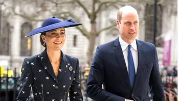 Prințul William și Kate fac primele declarații publice în contextul scandalului Epstein, care a afectat puternic imaginea Casei Regale