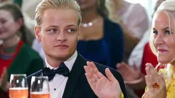 Probleme pentru Casa Regală norvegiană. Fiul prinţesei moştenitoare Mette-Marit, Marius Borg Høiby, a fost arestat cu o zi înainte de proces. Poliția nu oferă detalii