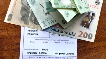 Punctele de stabilitate în 2026. Cum îţi cresc pensia şi cine beneficiază de ele