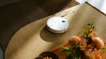 Roborock Qrevo Edge 2 Pro spală eficient, sare peste praguri și aspiră cu 25.000 Pa. Cât de deștept este noul aspirator robot