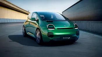 Noua Dacia electrică de oraș vine cu motor proiectat în China și asamblat în Franța: ce primești la bani mai puțini decât rivalii