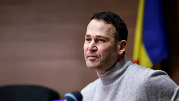 Robert Negoiță, rezultat pozitiv la testul antidrog acceptat în urma provocării lui Marian Ceaușescu