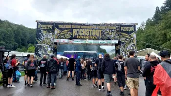 INTERVIU Rockstadt Extreme Fest: „O revoluție culturală”. Ce spun organizatorii despre cea mai ambițioasă ediție din istoria festivalului, cu Marilyn Manson și The Prodigy capete de afiș