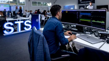 STS lansează un sistem avansat de localizare a apelurilor 112. Aplicație video pentru persoanele cu deficiențe de auz