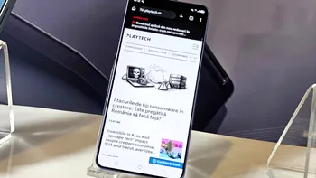 Telefonul vechi pe care îl ții prin sertar poate deveni GPS offline pentru mașină. Trucul simplu care îți salvează bateria telefonului principal