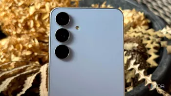 Samsung Galaxy Upcycle ar fi trebuit să revoluționeze industria telefoanelor. A fost doar un truc de marketing