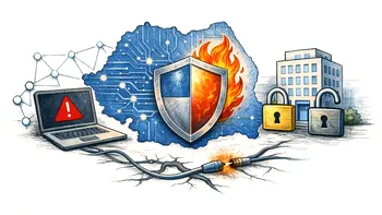 Războiul invizibil: Cum se apără companiile din România de atacurile cibernetice tot mai sofisticate?