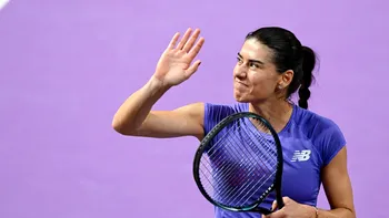 Sorana Cîrstea a câştigat Transylvania Open. Românca a reușit o victorie impresionantă în fața Emmei Răducanu
