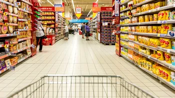 Stafide retrase din magazine după depistarea reziduurilor de pesticide. ANSVSA: Nu le consumați