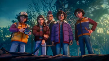 Stranger Things repară o greșeală a sezonului final. Dustin și Steve redevin duo-ul pe care fanii îl adorau