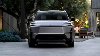 Toyota speră să facă valuri cu mașinile electrice. Noile modele care te vor face să uiți de hibride