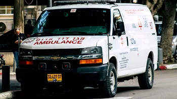 Un leagăn cu 26 de persoane în el s-a prăbușit la un bâlci, în India
