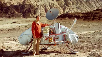 NASA ar fi detectat viață pe Marte, dar experimentele misiunii Viking ar fi distrus-o acum 50 de ani