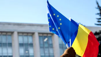 Câți români consideră că apartenența la UE este un lucru bun, conform ultimului Eurobarometru