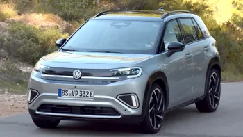 Cea mai ieftină mașină electrică de la Volkswagen, mai aproape de lansare. Ce trebuie să știi despre Volkswagen ID.Cross