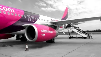 Wizz Air suspendă temporar rezervările online. Cât va dura întreruperea și ce trebuie să faci dacă ai zbor