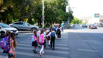 Structura finală a anului școlar 2026–2027. Cursurile încep pe 7 septembrie și se încheie pe 18 iunie. Ce decizie s-a luat privind vacanța de schi