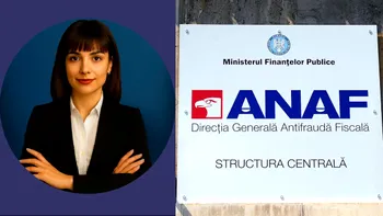 Chatbotul ANAF, între digitalizare și glume: de ce aproape 40% dintre mesaje nu sunt despre taxe