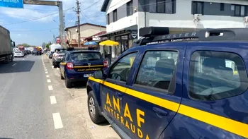 Șoferii de Uber și Bolt în România, miza unor fraude de 32 de milioane de lei. ANAF a pus tunurile pe platformele de ridesharing